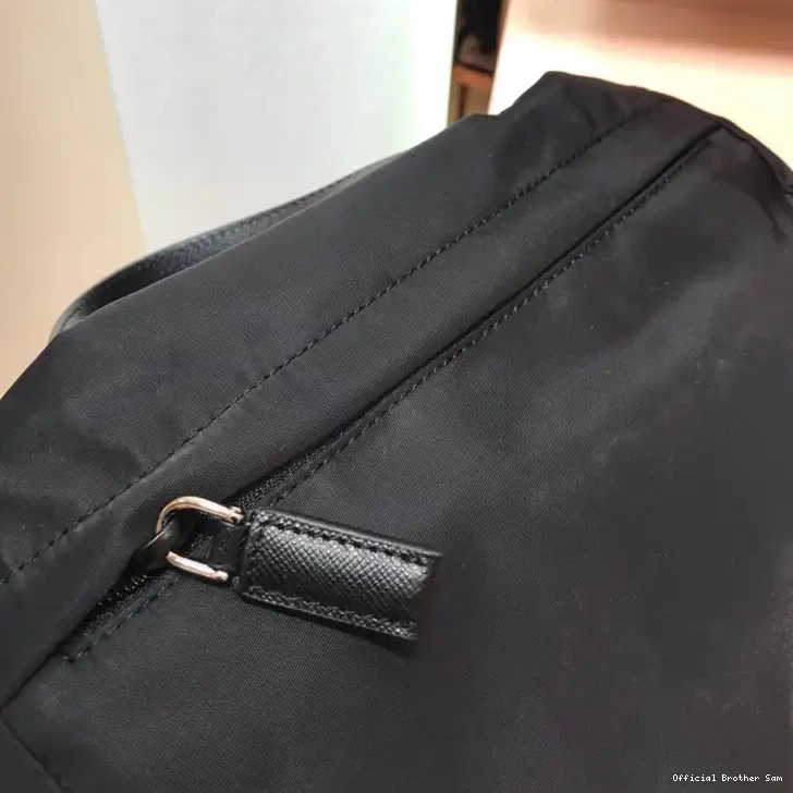 Official Brother Sam Prada 2306YZ0063 Bag 0715